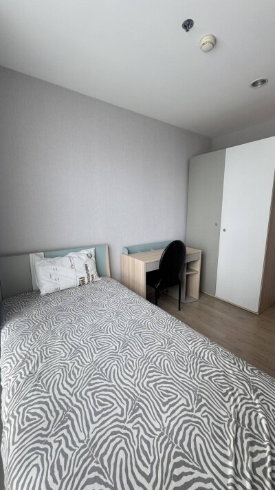 ไอดีโอ สาทร - ท่าพระ / Ideo Sathorn - Tha Phra-5