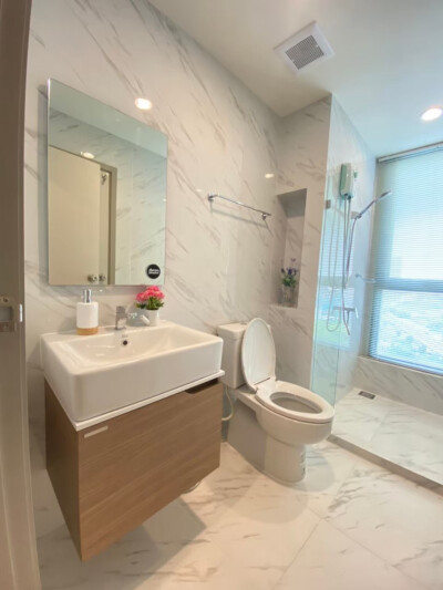 ไอดีโอ โมบิ สุขุมวิท อีสต์พอยท์ / Ideo Mobi Sukhumvit East Poin-13