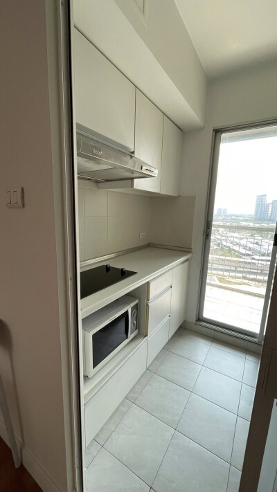 ลุมพินี เพลส พระราม 9 - รัชดา / Lumpini Place Rama 9 - Ratchada-10