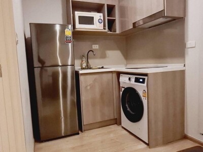 เอลลิโอ เดล มอสส์ พหลโยธิน 34 / Elio Del Moss Phaholyothin 34