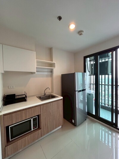 เดอะ สเตจ เตาปูน อินเตอร์เชนจ์ / The Stage Taopoon Interchange-11