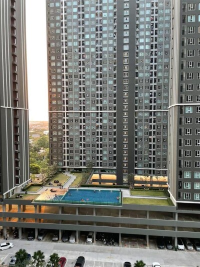 รีเจ้นท์ โฮม บางนา (โครงการใหม่) / Regent Home Bangna (New Project)-9