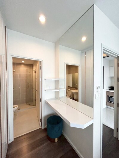 เดอะ สเตจ เตาปูน อินเตอร์เชนจ์ / The Stage Taopoon Interchange-9