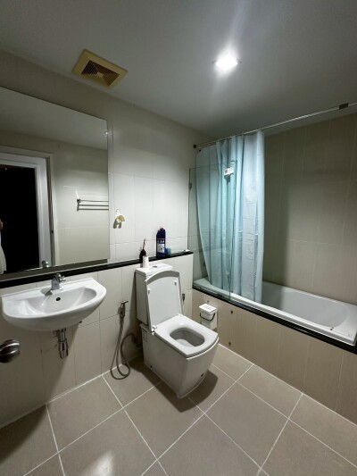 ไนท์บริดจ์ ชาร์มมิ่ง​ อาร์ตี้ วินเทจ (แบริ่ง สุขุมวิท 107) / Knightsbridge Charming Arty Vintage (Bearing Sukhumvit 107)-10