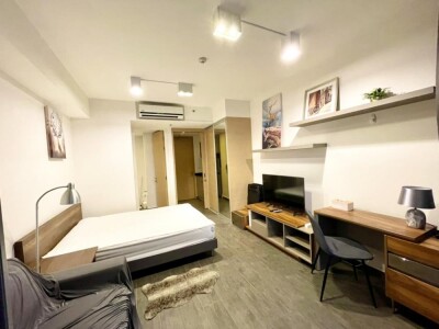 เดอะ ลอฟท์ เอกมัย / The Lofts Ekkamai