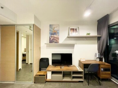 เดอะ ลอฟท์ เอกมัย / The Lofts Ekkamai
