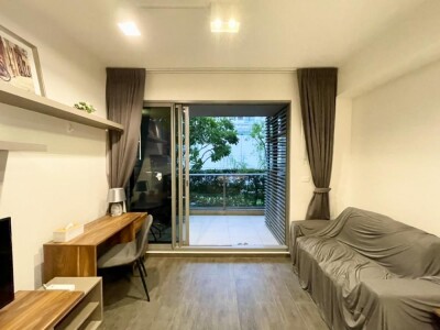 เดอะ ลอฟท์ เอกมัย / The Lofts Ekkamai