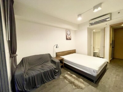 เดอะ ลอฟท์ เอกมัย / The Lofts Ekkamai