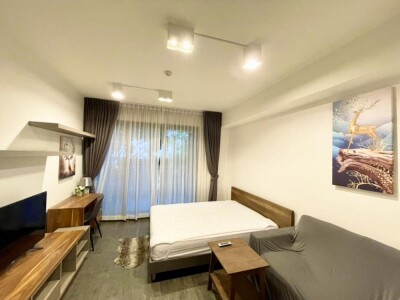 เดอะ ลอฟท์ เอกมัย / The Lofts Ekkamai