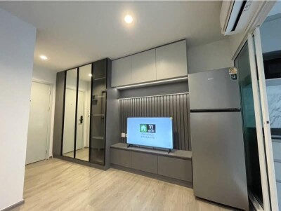 รีเจ้นท์ โฮม บางนา (โครงการใหม่) / Regent Home Bangna (New Project)-3