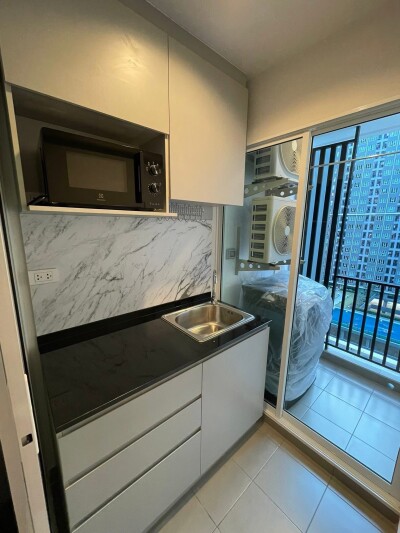 รีเจ้นท์ โฮม บางนา (โครงการใหม่) / Regent Home Bangna (New Project)-5