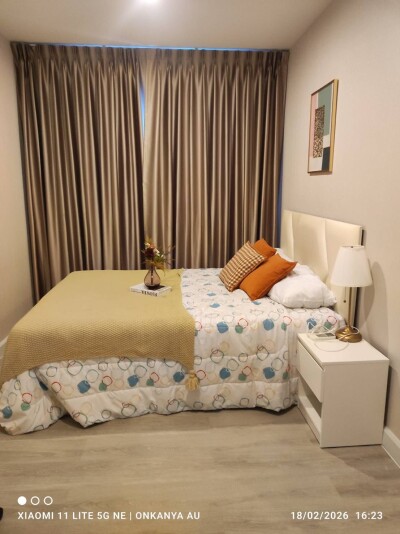 เดอะ สกาย สุขุมวิท / The Sky Sukhumvit-2