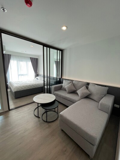 รีเจ้นท์ โฮม บางนา (โครงการใหม่) / Regent Home Bangna (New Project)-1