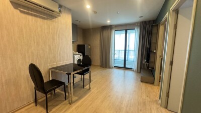 ไอดีโอ สาทร - ท่าพระ / Ideo Sathorn - Tha Phra-1