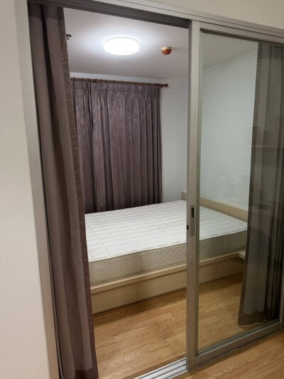 เดอะ ทรัสต์ เรสซิเด้นซ์ ปิ่นเกล้า (บรมราชชนนี) / The Trust Residence Pinklao-3