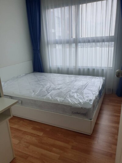 เดอะทรัสต์ คอนโด งามวงศ์วาน / 1 ห้องนอน ขนาด 30 ตรม ชั้น 17 ทิศเหนือไม่ร้อน-3