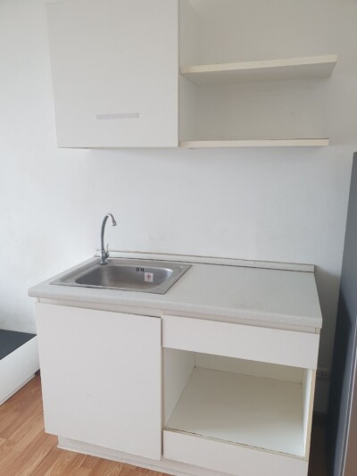 เดอะทรัสต์ คอนโด งามวงศ์วาน / 1 ห้องนอน ขนาด 30 ตรม ชั้น 17 ทิศเหนือไม่ร้อน-5