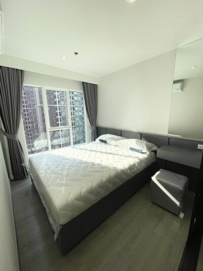 รีเจ้นท์ โฮม บางนา (โครงการใหม่) / Regent Home Bangna (New Project)-4