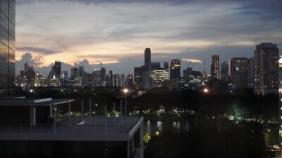 เลค อเวนิว / Lake Avenue-10