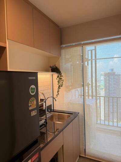 รีเจ้นท์ โฮม วุฒากาศ / Regent Home Wuttakat-7