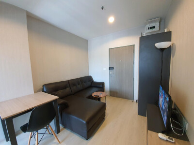 ไอดีโอ สุขุมวิท 115 / IDEO Sukhumvit 115-1