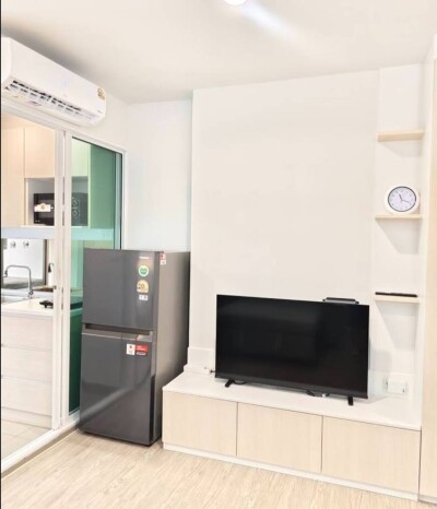 รีเจ้นท์ โฮม บางนา (โครงการใหม่) / Regent Home Bangna (New Project)-5