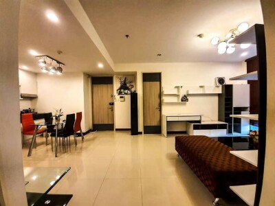 ศุภาลัย พรีเมียร์ ราชเทวี / Supalai Premier Ratchathewi-6