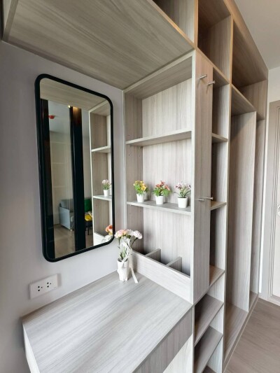 ออริจิ้น เพลย์ บางขุนนนท์ ทริปเปิ้ล สเตชั่น / Origin Play Bangkhunnon Triple Station-6