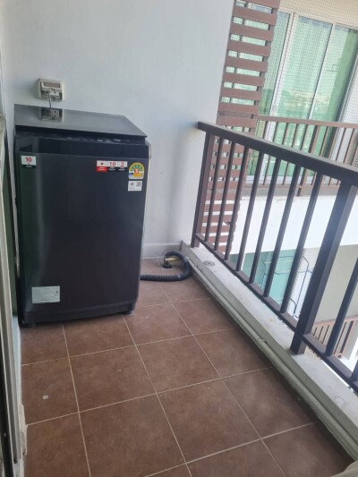 เดอะ กรีน คอนโด 2 / The Green Condo 2-7