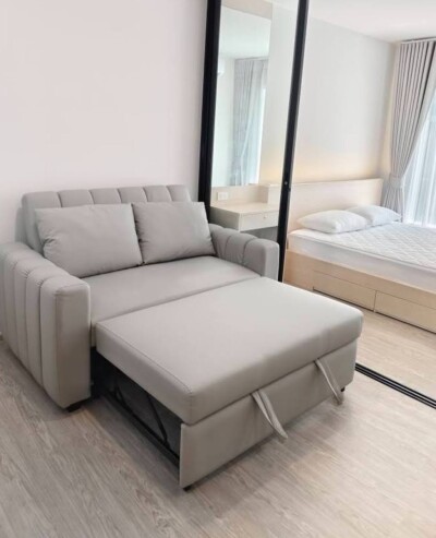 รีเจ้นท์ โฮม บางนา (โครงการใหม่) / Regent Home Bangna (New Project)-3