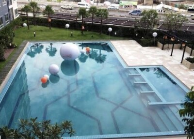 เดอะ ทรัสต์ เรสซิเด้นซ์ ปิ่นเกล้า (บรมราชชนนี) / The Trust Residence Pinklao-7