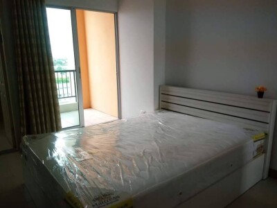 ซิตี้ โฮม ศรีนครินทร์ / City Home Srinakarin (Lasalle)