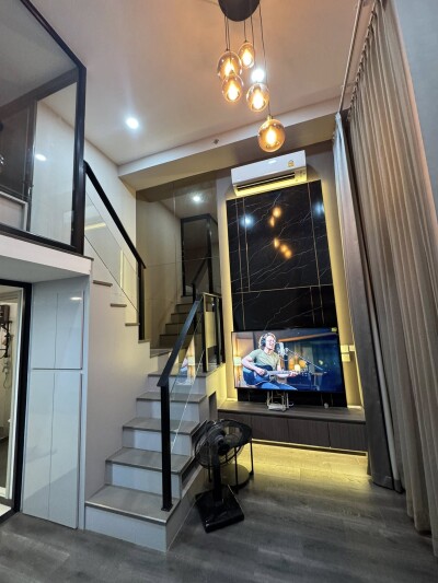 ไนท์บริดจ์ สเปซ รัชโยธิน / KnightsBridge Space Rachayothin-5