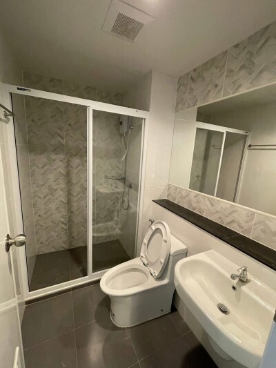 รีเจ้นท์ โฮม บางนา (โครงการใหม่) / Regent Home Bangna (New Project)-7