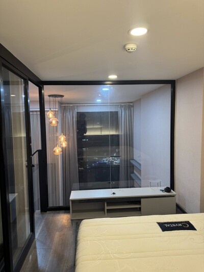 ไนท์บริดจ์ สเปซ รัชโยธิน / KnightsBridge Space Rachayothin-9