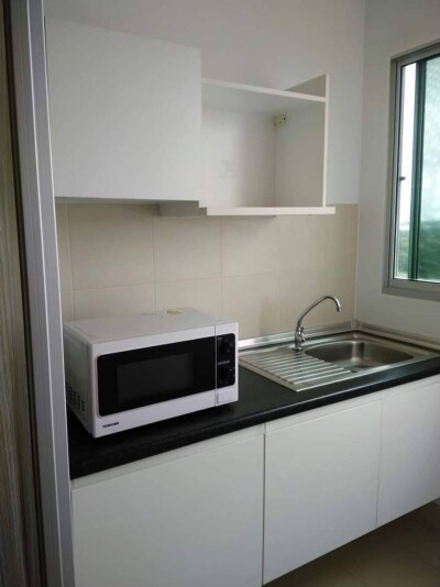 ซิตี้ โฮม ศรีนครินทร์ / City Home Srinakarin (Lasalle)