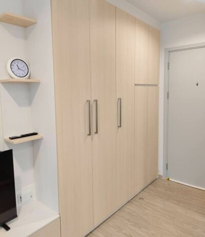 รีเจ้นท์ โฮม บางนา (โครงการใหม่) / Regent Home Bangna (New Project)-6