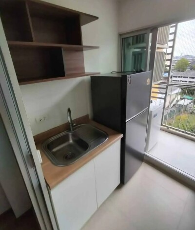 ยู ดีไลท์ แอท อ่อนนุช สเตชั่น / U Delight @ Onnut Station-5