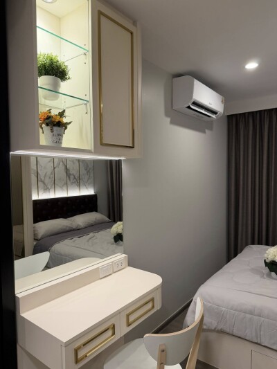 รีเจ้นท์ โฮม วุฒากาศ / Regent Home Wuttakat-6