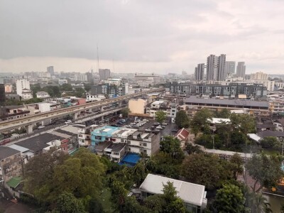 ลุมพินี พาร์ค พหล 32 / Lumpini Park Phahol 32-7