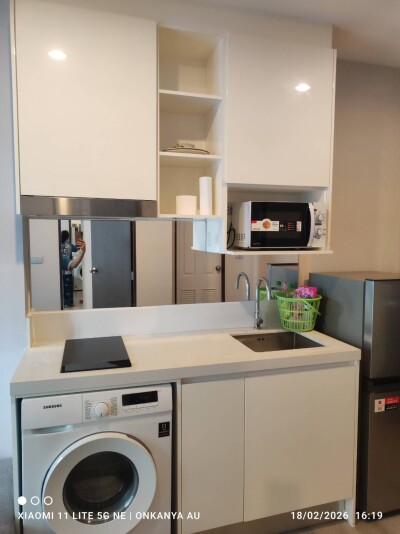 เดอะ สกาย สุขุมวิท / The Sky Sukhumvit-5