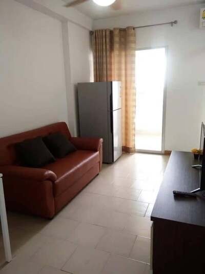 ซิตี้ โฮม ศรีนครินทร์ / City Home Srinakarin (Lasalle)