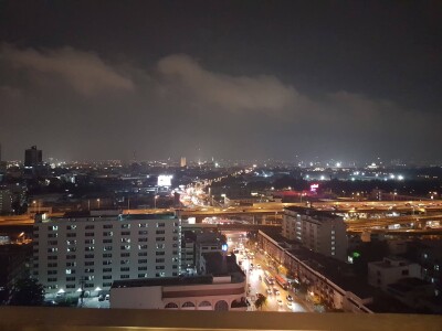 ศุภาลัย พรีเมียร์ ราชเทวี / Supalai Premier Ratchathewi-17