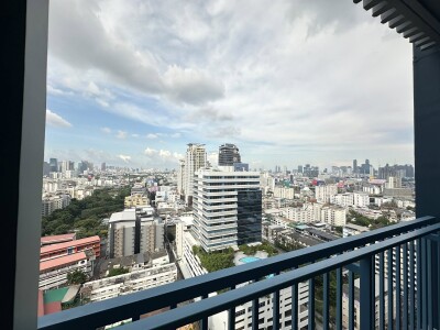 เอ็กซ์ที พญาไท / XT Phayathai-6