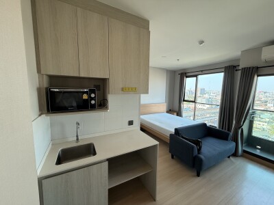 ลุมพินี พาร์ค พหล 32 / Lumpini Park Phahol 32-6