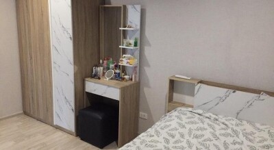 พลัมคอนโด รามคำแหง สเตชั่น / Plum Condo Ramkhamhaeng Station-4