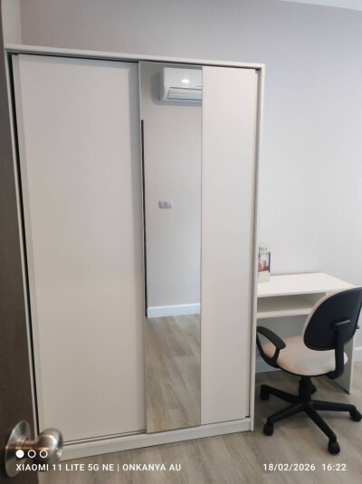 เดอะ สกาย สุขุมวิท / The Sky Sukhumvit-4