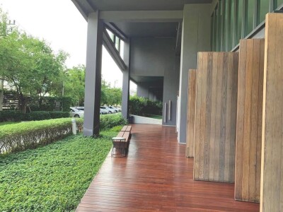 ยู ดีไลท์ เรสซิเดนซ์ (พัฒนาการ - ทองหล่อ) / U DELIGHT RESIDENCE Pattanakran - Thonglor-15