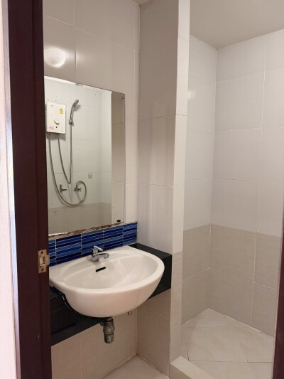 บี คอนโด บางนา - ตราด กม.5 / B Condo Bangna - Trad Km.5-5