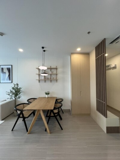 ศุภาลัย พรีเมียร์ สี่พระยา - สามย่าน / Supalai Premier Si Phraya - Samyan